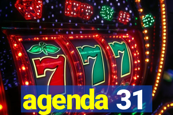 agenda 31